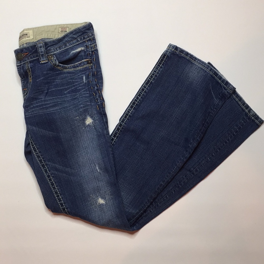 MEK DNM Jeans